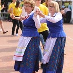 Piknik rodzinny u salezjanów w Oświęcimiu - 2018