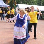 Piknik rodzinny u salezjanów w Oświęcimiu - 2018