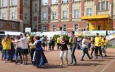 Piknik rodzinny u salezjanów w Oświęcimiu - 2018