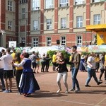 Piknik rodzinny u salezjanów w Oświęcimiu - 2018