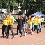 Piknik rodzinny u salezjanów w Oświęcimiu - 2018