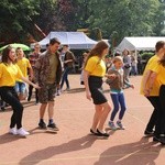 Piknik rodzinny u salezjanów w Oświęcimiu - 2018