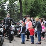 Piknik rodzinny u salezjanów w Oświęcimiu - 2018