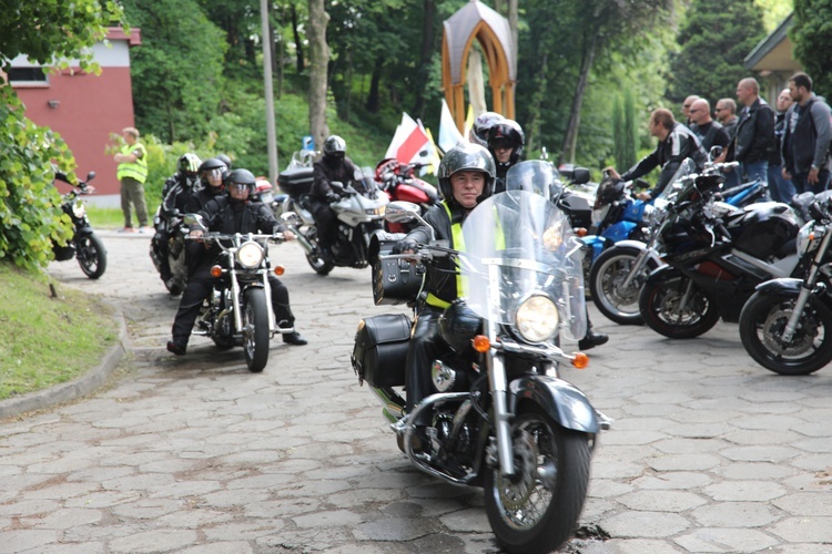 Piknik rodzinny u salezjanów w Oświęcimiu - 2018