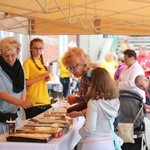 Piknik rodzinny u salezjanów w Oświęcimiu - 2018