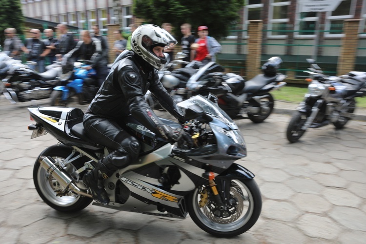 Piknik rodzinny u salezjanów w Oświęcimiu - 2018