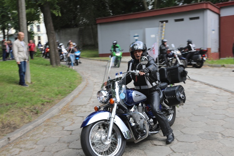 Piknik rodzinny u salezjanów w Oświęcimiu - 2018