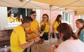 Piknik rodzinny u salezjanów w Oświęcimiu - 2018