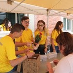 Piknik rodzinny u salezjanów w Oświęcimiu - 2018