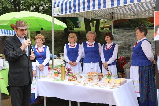 Piknik rodzinny u salezjanów w Oświęcimiu - 2018