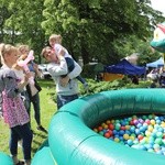 Piknik rodzinny u salezjanów w Oświęcimiu - 2018