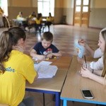 Piknik rodzinny u salezjanów w Oświęcimiu - 2018