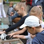 Piknik rodzinny u salezjanów w Oświęcimiu - 2018