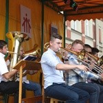 Piknik rodzinny u salezjanów w Oświęcimiu - 2018