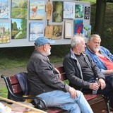 Piknik rodzinny u salezjanów w Oświęcimiu - 2018