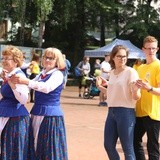 Piknik rodzinny u salezjanów w Oświęcimiu - 2018