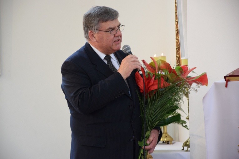 Msza św. prymicyjna o. Rafała Szymki OP