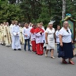 Msza św. prymicyjna o. Rafała Szymki OP