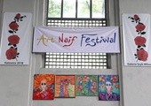 XI Art Naif Festiwal