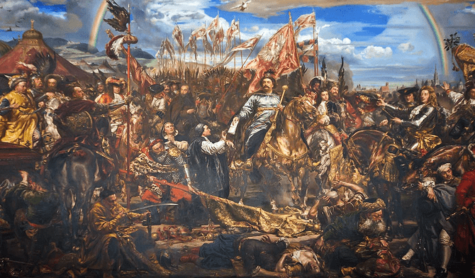 Św. Marek z Aviano