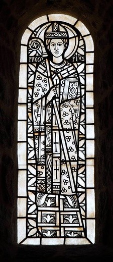 Kopalnia romańskich skarbów