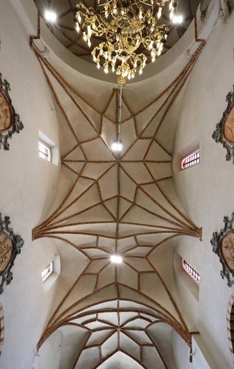 Kopalnia romańskich skarbów