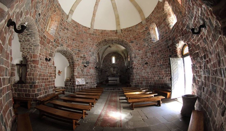 Kopalnia romańskich skarbów