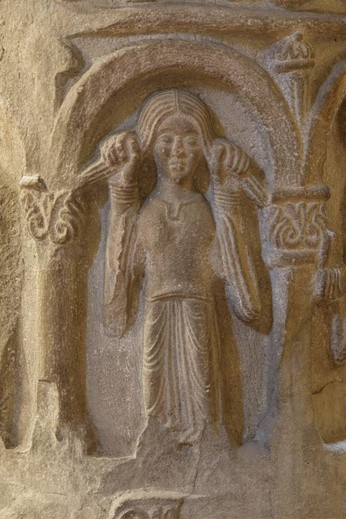 Kopalnia romańskich skarbów