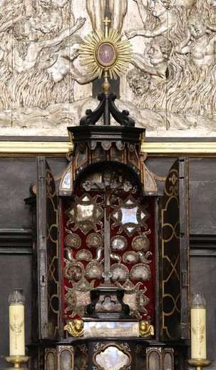 Kopalnia romańskich skarbów