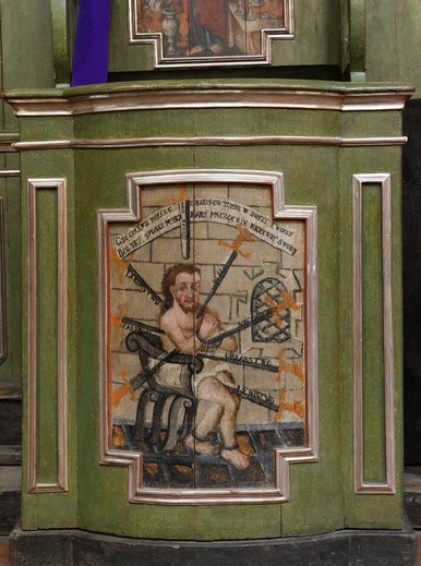 Kopalnia romańskich skarbów