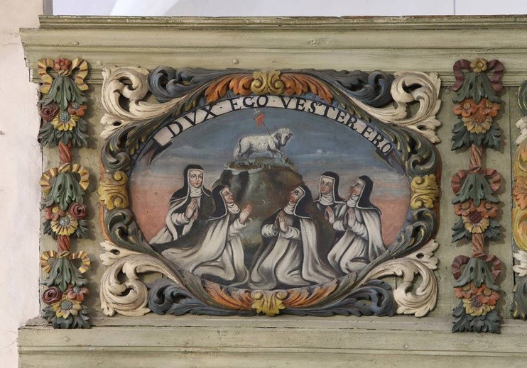 Kopalnia romańskich skarbów