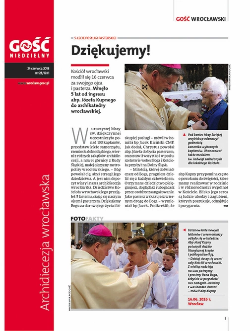 Gość Wrocławski 25/2018