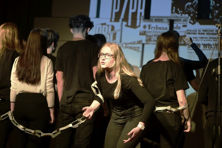 Musical patriotyczny „Hizop”