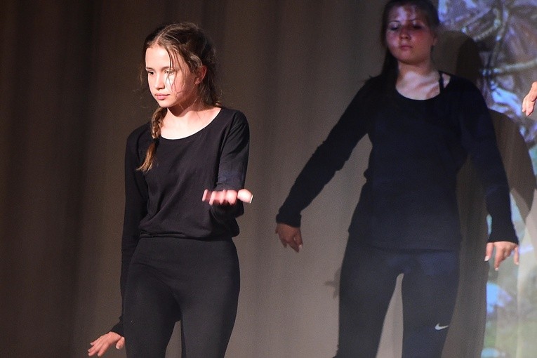 Musical patriotyczny „Hizop”