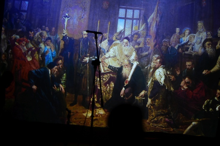 Musical patriotyczny „Hizop”