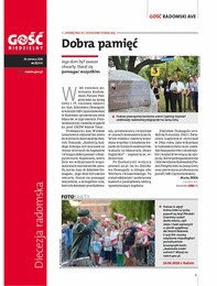 Gość Radomski 25/2018