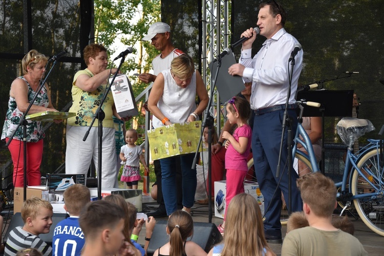 Familijnie w Brzesku - Słotwinie