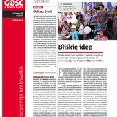 Gość Krakowski 25/2018