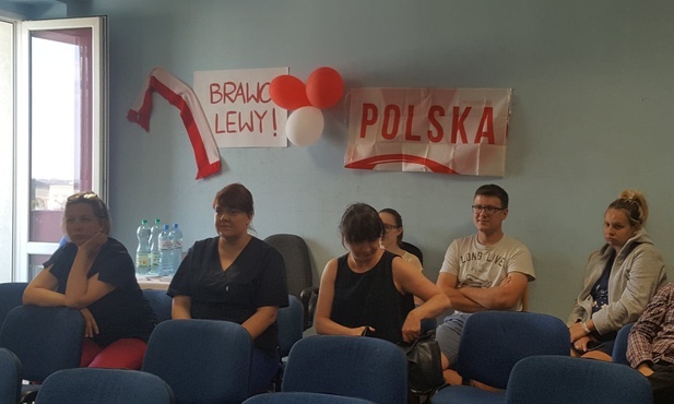 Polacy nic się nie stało... [ZDJĘCIA]