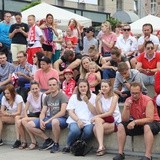 Katowice wspierają naszych na mundialu