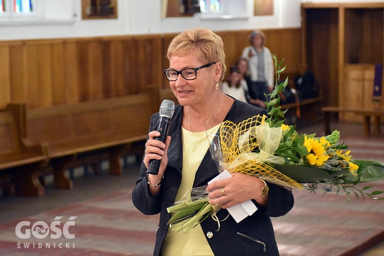 Nadanie imienia wałbrzyskiej szkole specjalnej