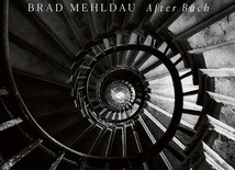Brad Mehldau
After Bach
Nonesuch
2018