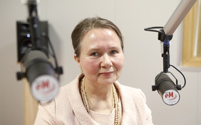 dr Ewa Kortyczko