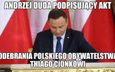 Memy po meczu Polska - Senegal