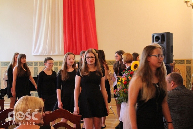 Koncert charytatywny dla szkoły muzycznej w Afryce