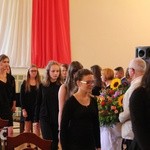 Koncert charytatywny dla szkoły muzycznej w Afryce