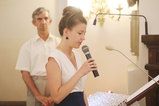 60-lecie parafii Przenajświętszej Trójcy w Bielsku-Białej