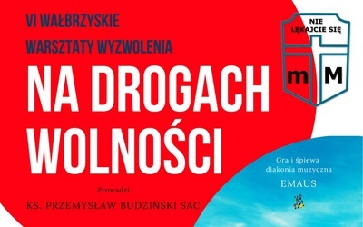 Na drogach wolności