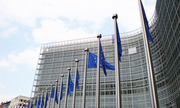 Pożegnanie z UE?
