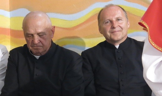 Jubileusz ks. Szychowskiego